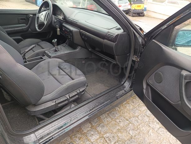 BMW Série 3 · Ano 1998