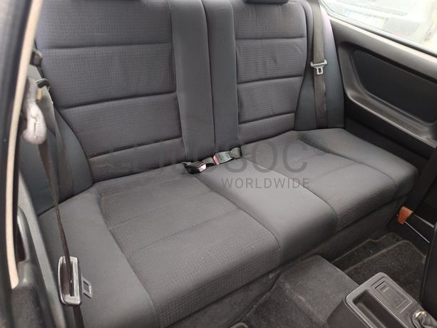 BMW Série 3 · Ano 1998