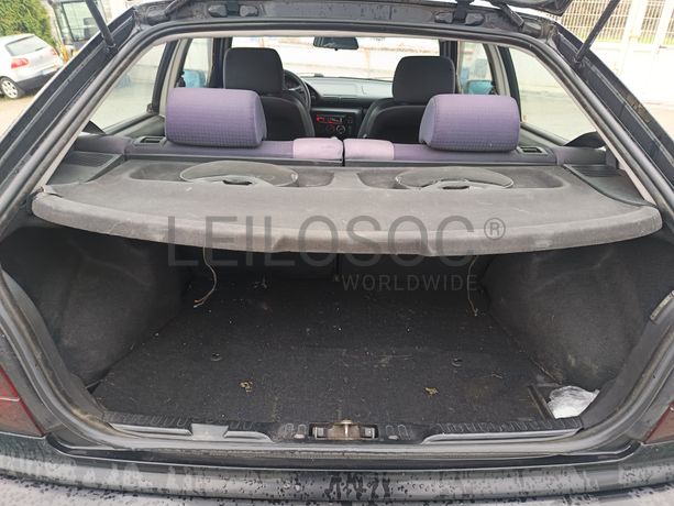 BMW Série 3 · Ano 1998