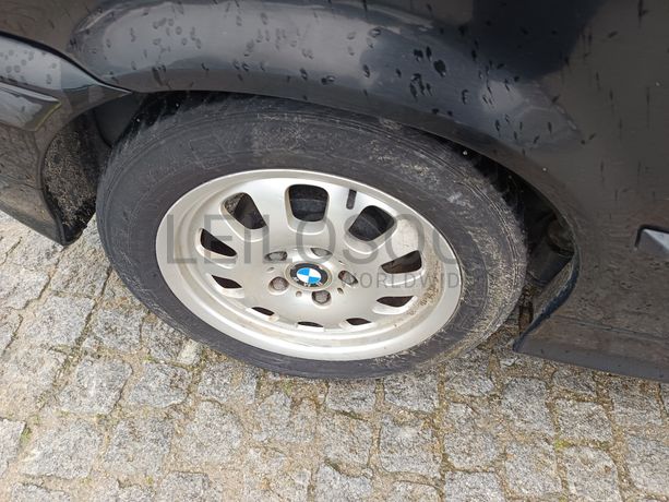 BMW Série 3 · Ano 1998