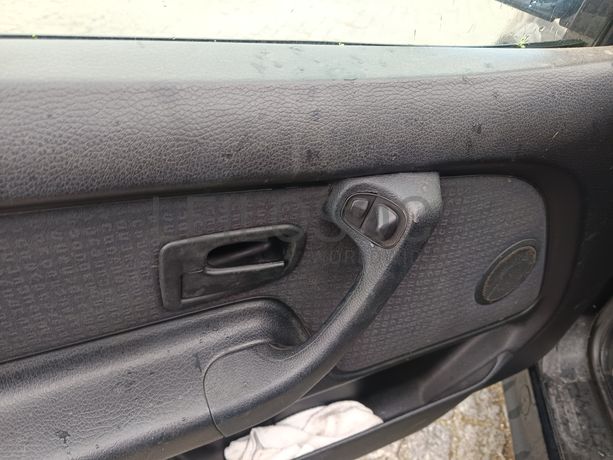 BMW Série 3 · Ano 1998