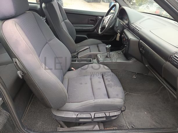 BMW Série 3 · Ano 1998