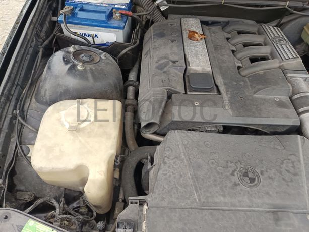 BMW Série 3 · Ano 1998