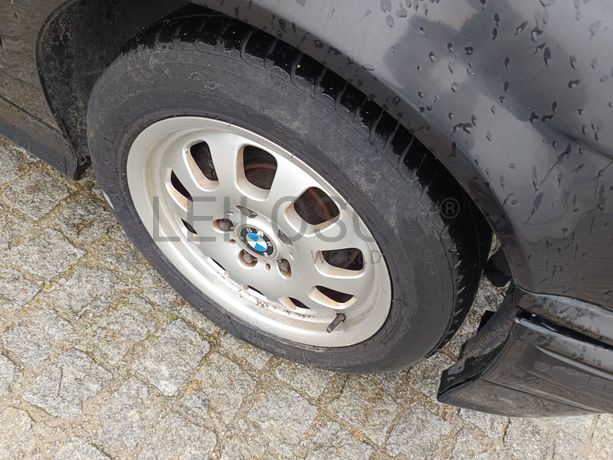 BMW Série 3 · Ano 1998