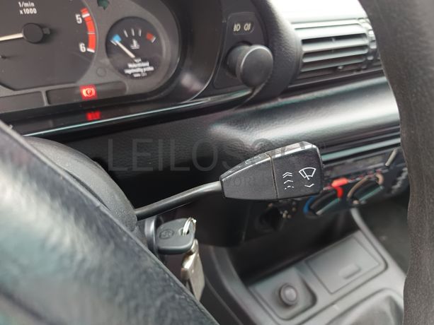 BMW Série 3 · Ano 1998