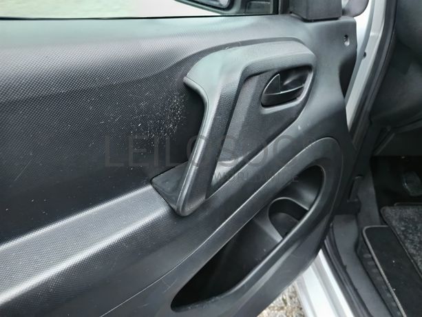 Citroën Berlingo · Ano 2010