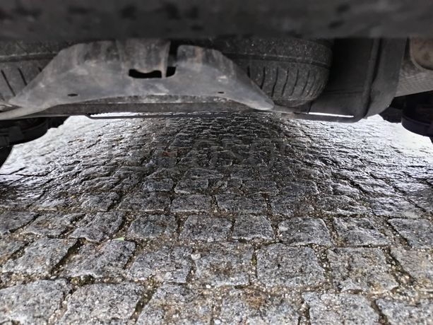 Citroën Berlingo · Ano 2010