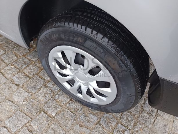 Citroën Berlingo · Ano 2010