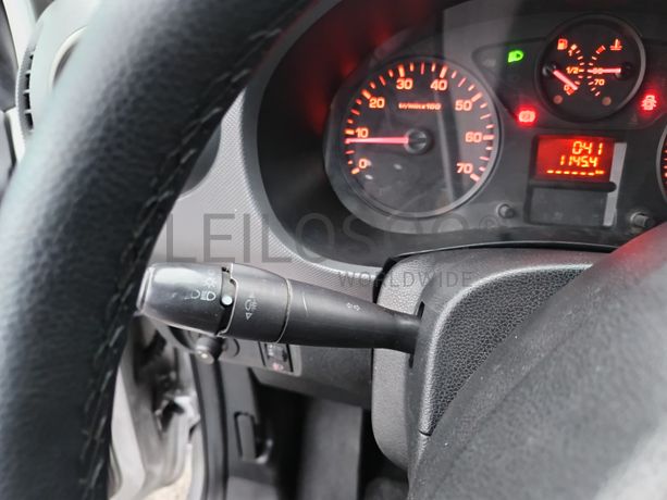 Citroën Berlingo · Ano 2010