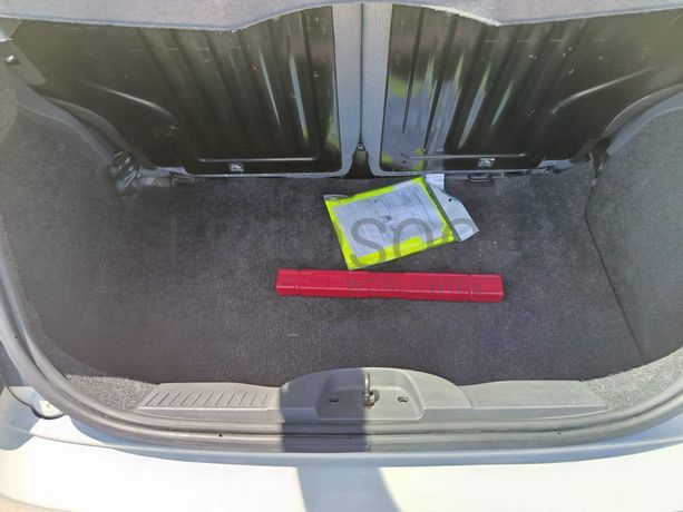 Fiat 500 · Ano 2017