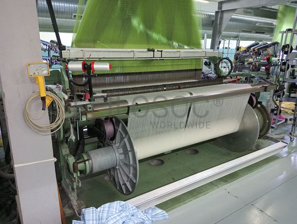 Teares Jacquard