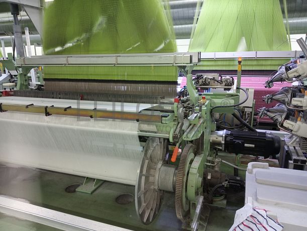 Teares Jacquard
