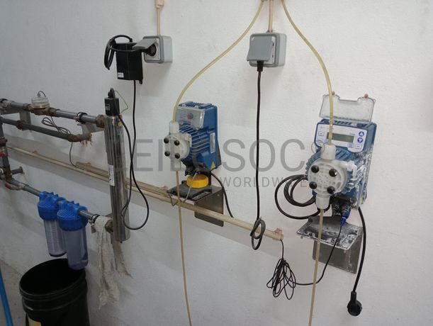 Ar Condicionado Industrial