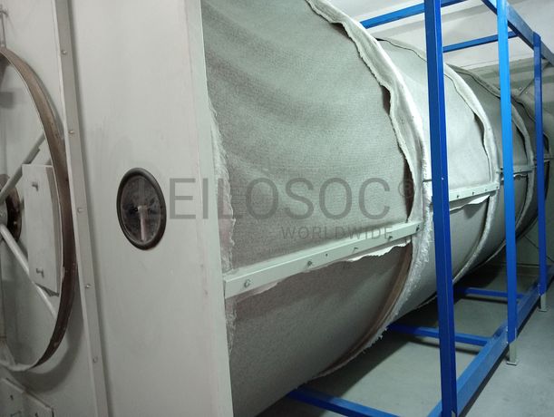 Ar Condicionado Industrial