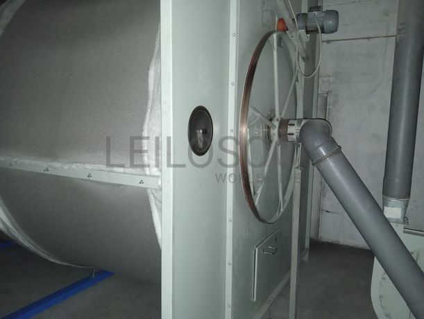 Ar Condicionado Industrial