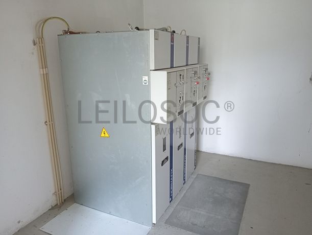 Posto de Transformação