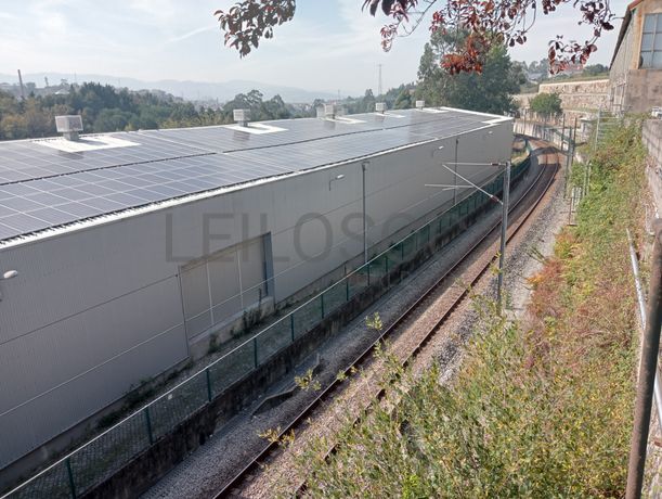 Central Fotovoltaica