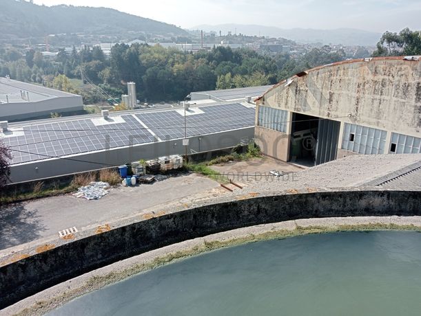 Central Fotovoltaica