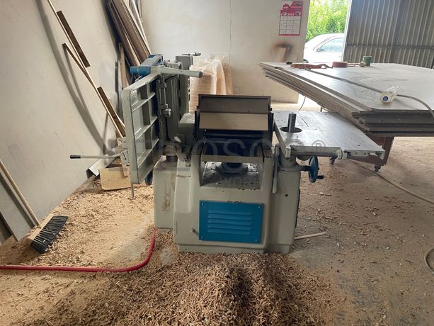 Maquina Universal Pinheiro UIR 350