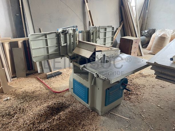 Maquina Universal Pinheiro UIR 350