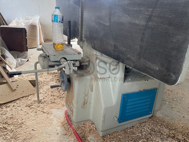 Maquina Universal Pinheiro UIR 350