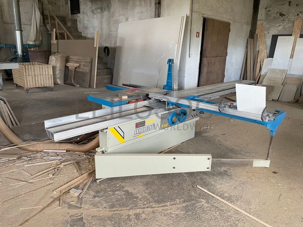 Esquadrejadora 3200 Magic MSW 45