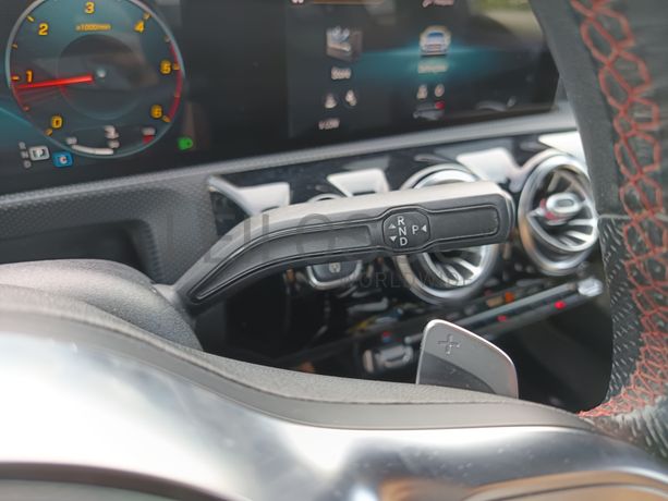 Mercedes-Benz CLA 180 · Ano 2019