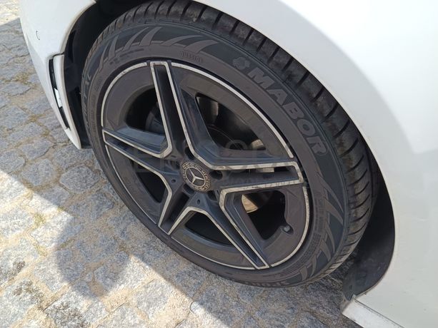 Mercedes-Benz CLA 180 · Ano 2019