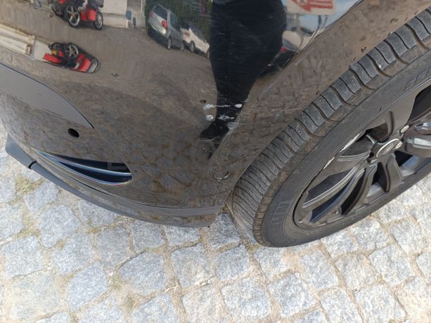 Land Rover Range Rover Velar · Ano 2017