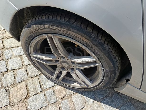 BMW 118d · Ano 2012