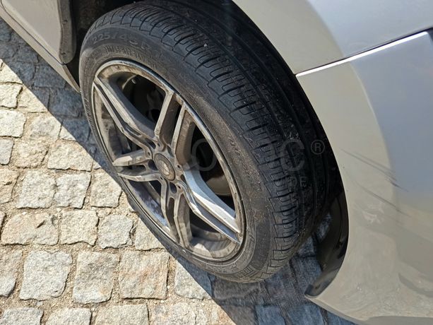 BMW 118d · Ano 2012