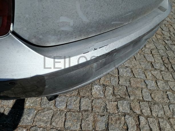 BMW 118d · Ano 2012