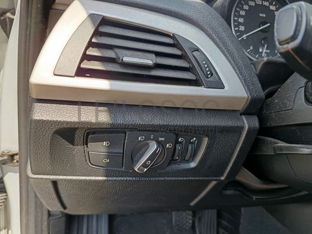 BMW 118d · Ano 2012