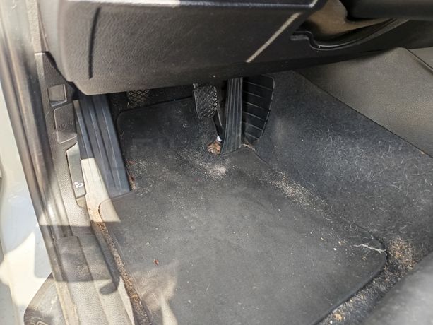 BMW 118d · Ano 2012