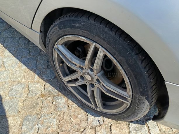 BMW 118d · Ano 2012