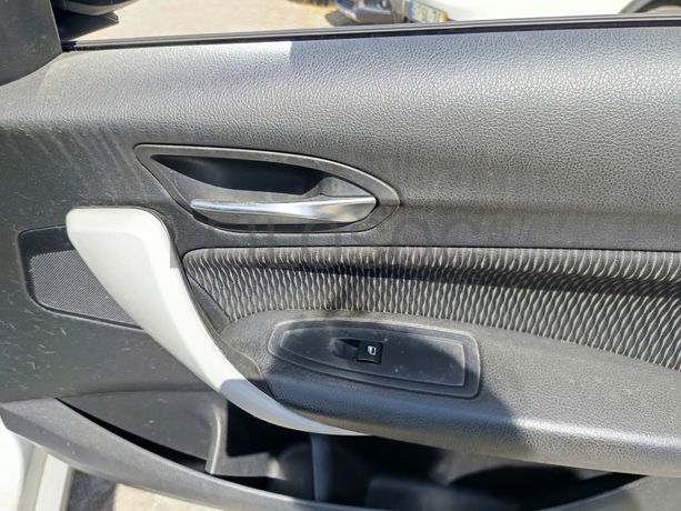 BMW 118d · Ano 2012