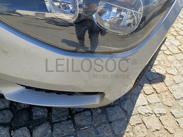 BMW 118d · Ano 2012