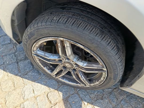 BMW 118d · Ano 2012