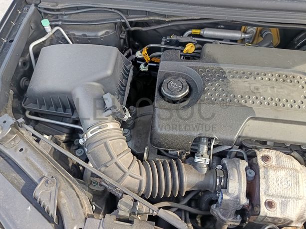 Chevrolet Aveo · Ano 2013