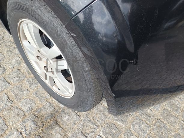 Chevrolet Aveo · Ano 2013