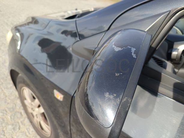 Chevrolet Aveo · Ano 2013