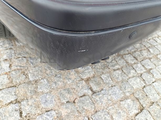 Mercedes-Benz C250 · Ano 1997