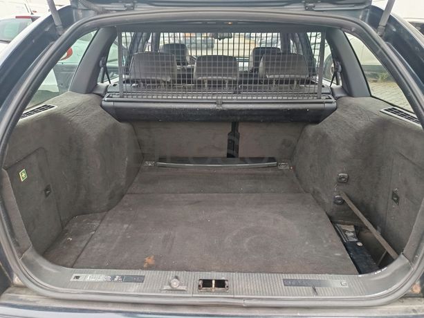 Mercedes-Benz C250 · Ano 1997