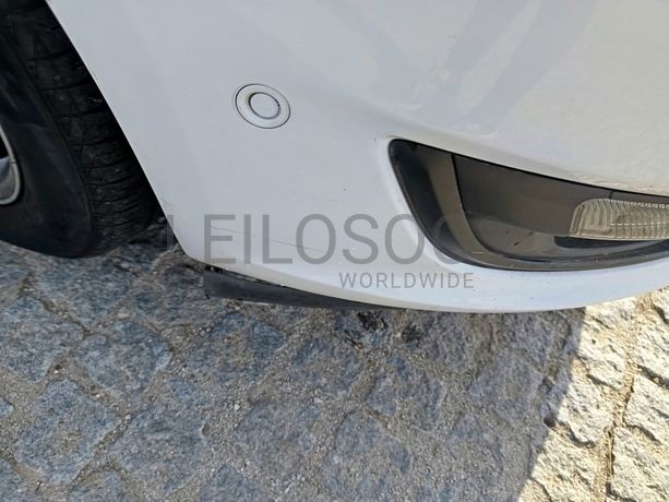 Opel Astra · Ano 2015