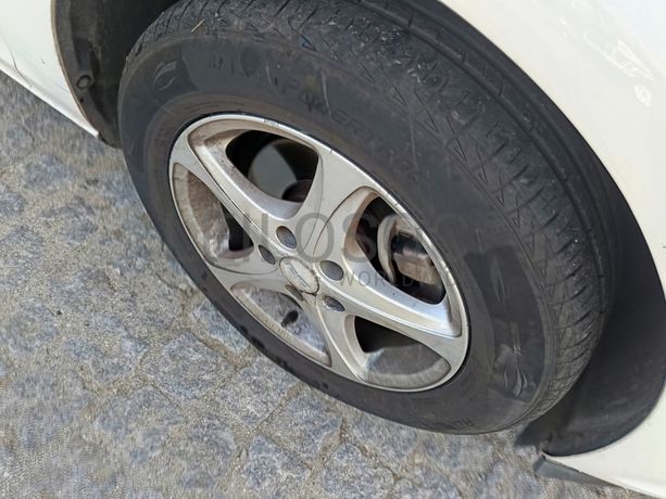 Opel Astra · Ano 2015