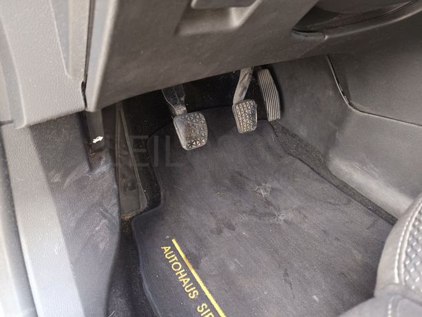 Opel Astra · Ano 2015