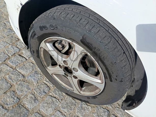 Opel Astra · Ano 2015