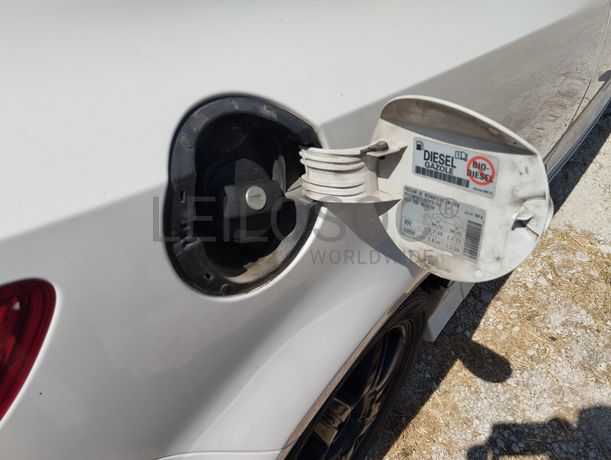 Seat Leon · Ano 2010