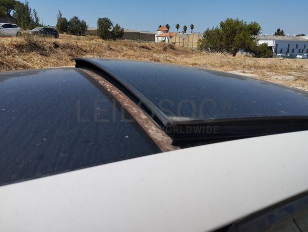 Seat Leon · Ano 2010