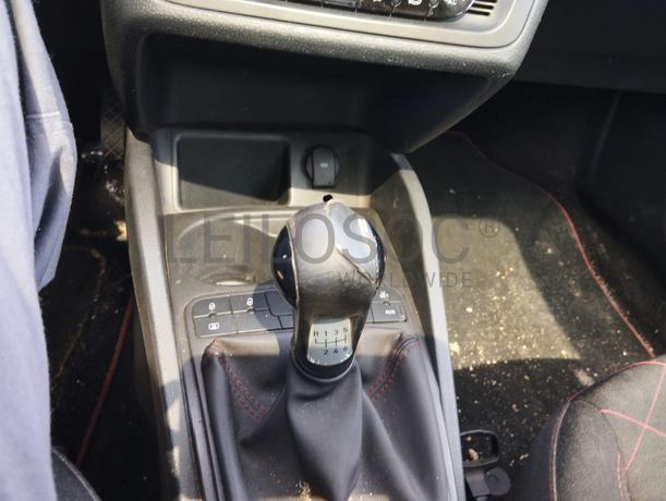 Seat Leon · Ano 2010